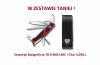 Scyzoryk Victorinox RangerGrip 78 w zestawie z etui